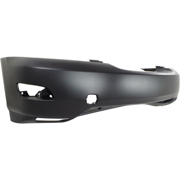 2004-2006 Lexus Rx330 Bumper Front Without Head Lamp Washer Hole Capa