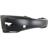 2004-2006 Lexus Rx330 Bumper Front Without Head Lamp Washer Hole Capa