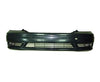 2004-2006 Lexus Ls430 Bumper Front Primed Without Sensor Without Washer Hole With Laser Cruise