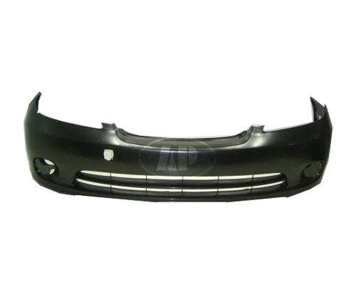 2005-2006 Lexus Es330 Bumper Front Primed