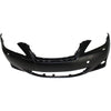 2006-2008 Lexus Is250 Sedan Bumper Front Primed Without Sensor Hole With Washer Hole Capa