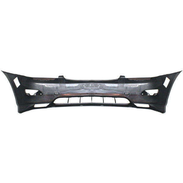 2004-2006 Lexus Rx330 Bumper Front Primed With Cruise Control Without Washer Hole Japan Built Capa