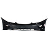 2007-2009 Lexus Rx350 Bumper Front Primed With Washer Hole With Cruise Control Japan Built Capa