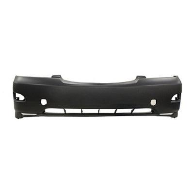 Pare-chocs avant Lexus RX330 2004-2006 apprêté, sans rondelle ni trou pour régulateur de vitesse, LX1000169