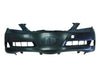 2007-2009 Lexus Ls460 Bumper Front Primed Without Sensor Hole
