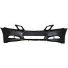 2008-2011 Lexus Gs450H Bumper Front Primed Without Sensor Without Washer