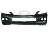 2008-2011 Lexus Lx570 Bumper Front Primed Without Washer Hole Without Sensor Without Camera Pkg Capa