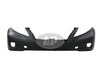 2010-2012 Lexus Rx350 Bumper Front Primed Without Sensor/Washer Hole