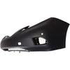 2010-2012 Lexus Rx350 Bumper Front Primed With Sensor/Without Washer Hole