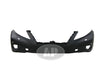 2010-2012 Lexus Rx350 Bumper Front Primed With Sensor With Washer Hole Premium Pkg Capa