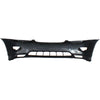 2007-2009 Lexus Rx350 Bumper Front Primed With Washer Hole Without Cruise Control Japan Built Capa
