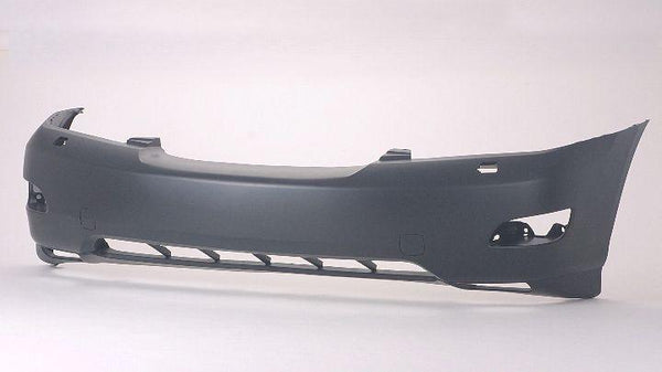 2007-2009 Lexus Rx350 Bumper Front Primed With Washer Hole Without Cruise Control Japan Built 