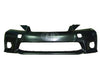 2011-2013 Lexus Ct200H Bumper Front Primed With Sensor With Washer Hole With Sport Capa