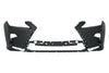 2016-2019 Lexus Rx450H Bumper Front Primed Without Sensor/Washer Canada Built Model Capa