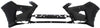 2016-2019 Lexus Rx450H Bumper Front Primed With Sensor Without Washer/F-Sport Capa