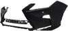 2018-2019 Lexus Rx350L Bumper Front Primed With Sensor Without Washer/F-Sport