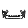 2018-2019 Lexus Rx450Hl Bumper Front Primed With Sensor Without Washer Japan Built Model
