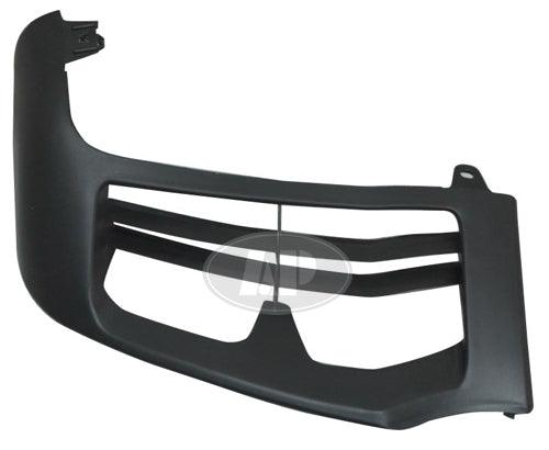 Pare-chocs avant côté conducteur (inférieur) pour Lexus RX450H 2010-2011, référence LX1016100