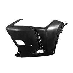Pare-chocs avant côté conducteur apprêté pour Lexus UX200 (2019-2024), LX1016104