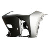 2019-2021 Lexus Ux250H Bumper Front Driver Side Primed With Sensor/F-Sport Without Washer
