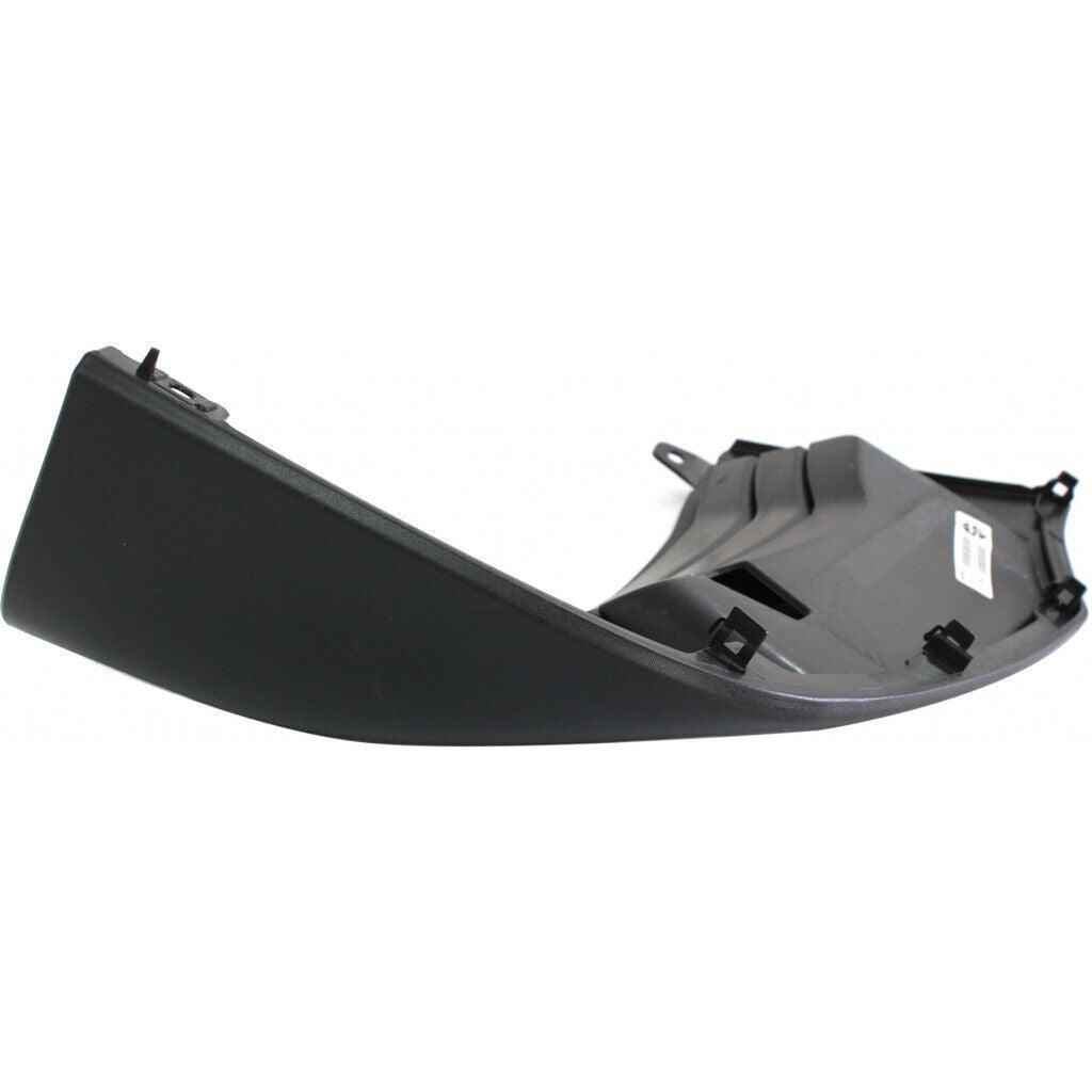 Pare-chocs avant côté passager (inférieur) pour Lexus RX450H 2010-2011, référence LX1017100C