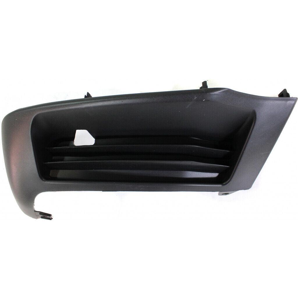 Pare-chocs avant côté passager (inférieur) pour Lexus RX450H 2010-2011, référence LX1017100
