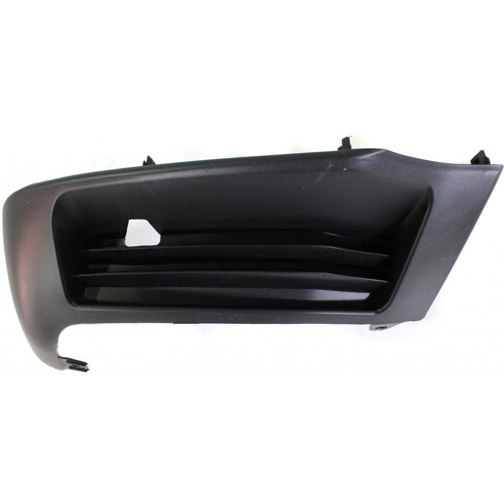 Pare-chocs avant droit (côté passager) pour Lexus RX350 2010-2011 (partie inférieure), LX1017100U - Hunt Parts