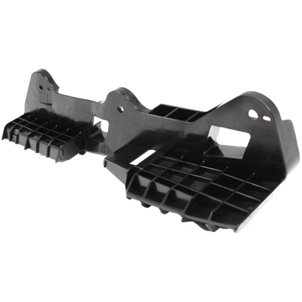2007-2009 Lexus Es350 Bumper Support Front Driver Side Plastic