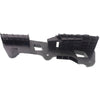 2007-2009 Lexus Es350 Bumper Support Front Passenger Side Plastic