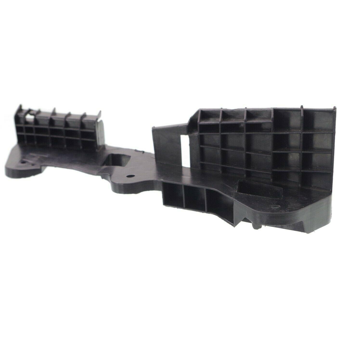 Support de pare-chocs avant côté passager Lexus ES350 2007-2009 en plastique, LX1027100