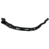 2002-2003 Lexus Es300 Bumper Support Bar Front Driver Side (Side) Steel