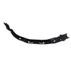 2004-2006 Lexus Es330 Bumper Support Bar Front Driver Side (Side) Steel