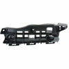 2013-2018 Lexus Es350 Bumper Support Bracket Front Driver Side Plastic