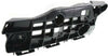 2013-2018 Lexus Es350 Bumper Support Bracket Front Driver Side Plastic