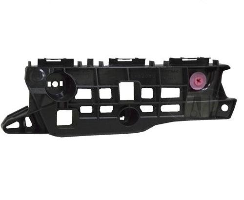 Support de pare-chocs avant côté conducteur pour Lexus ES300H 2013-2018, en plastique, LX1032109