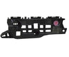 2013-2018 Lexus Es300H Bumper Support Bracket Front Driver Side Plastic