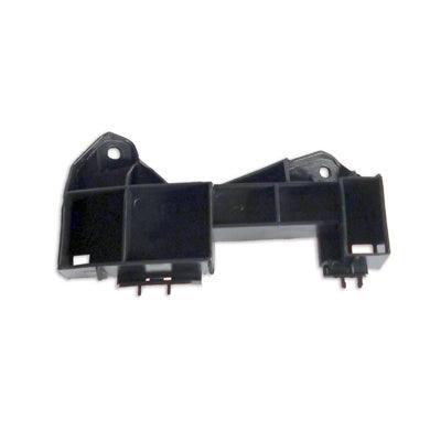 Support de pare-chocs avant côté conducteur Lexus GS350 2013-2015, plastique, LX1032110