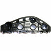 2013-2015 Lexus Rx350 Bumper Retainer Front Driver Side