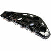 2013-2015 Lexus Rx350 Bumper Retainer Front Driver Side