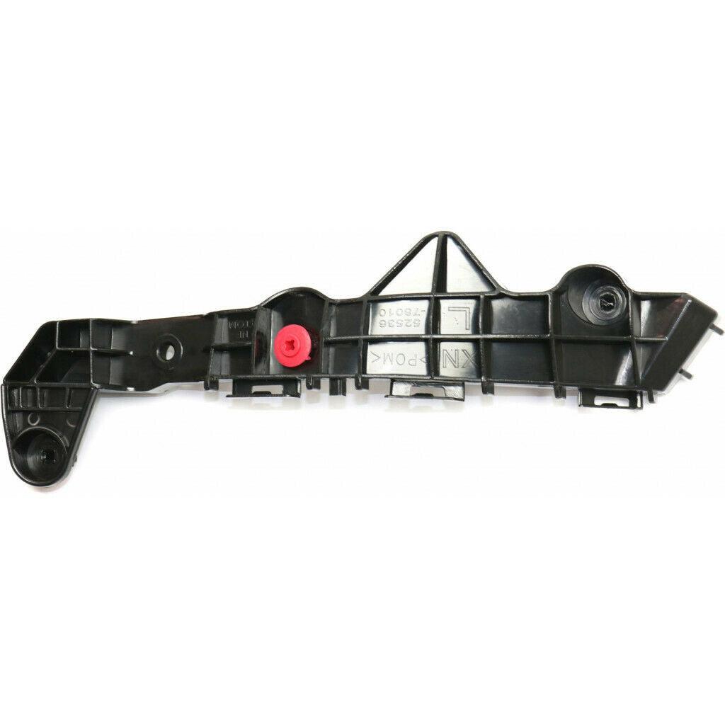 Support de pare-chocs avant côté conducteur Lexus NX300H 2015-2021, LX1032113
