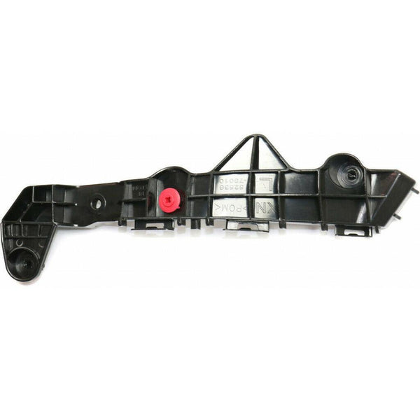 2015-2017 Lexus Nx200T Bumper Retainer Front Driver Side