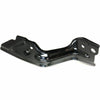 2015-2017 Lexus Nx200T Bumper Bracket Front Driver Side Steel