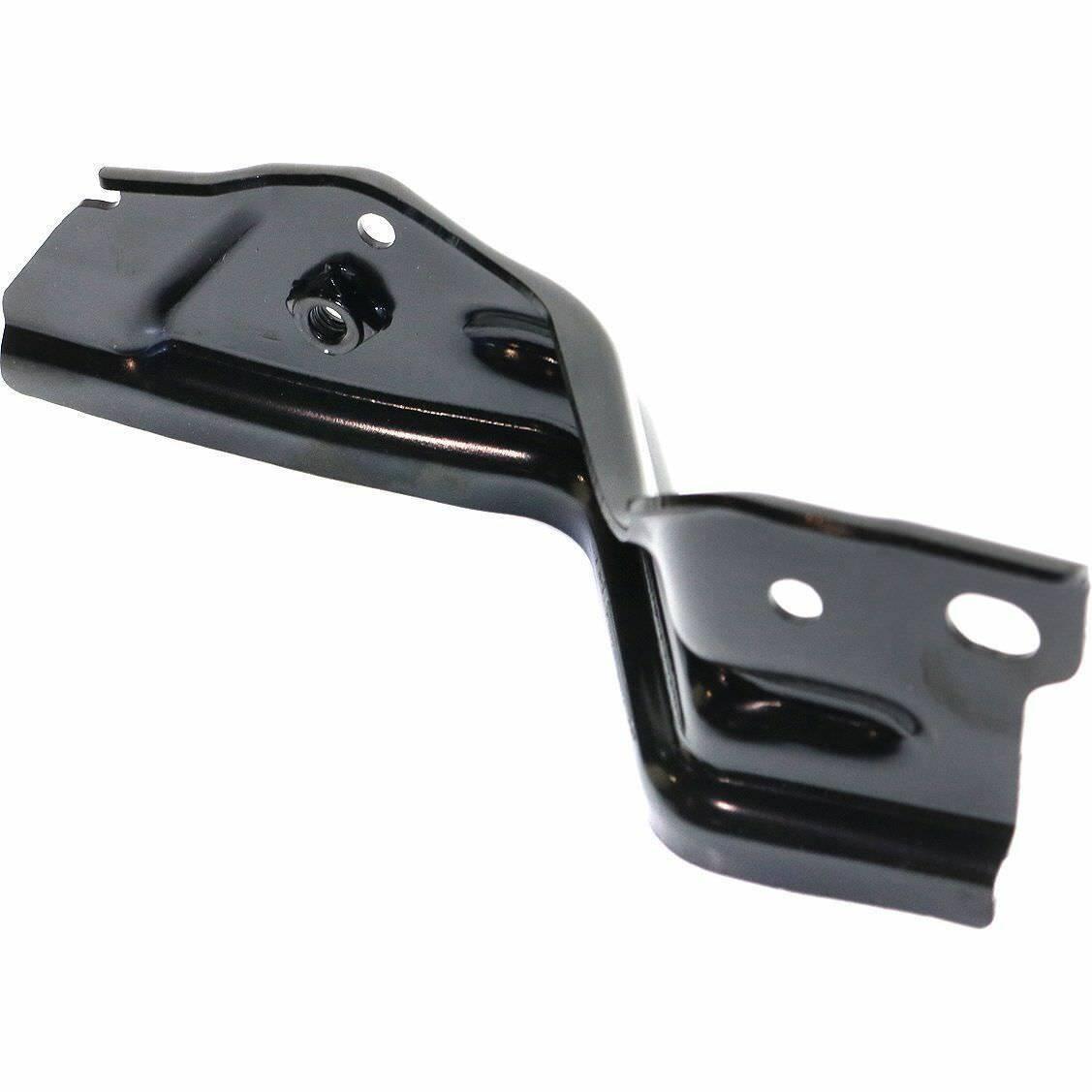 Support de pare-chocs avant côté conducteur Lexus NX300 2018-2021 en acier, LX1032115