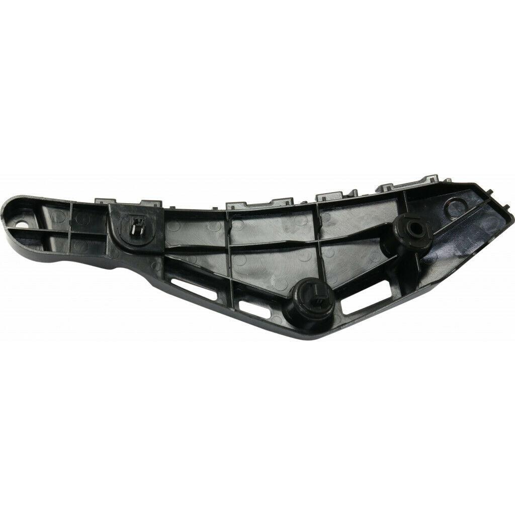 Support de pare-chocs avant côté conducteur pour Lexus RX450HL (2016-2022), référence LX1032117