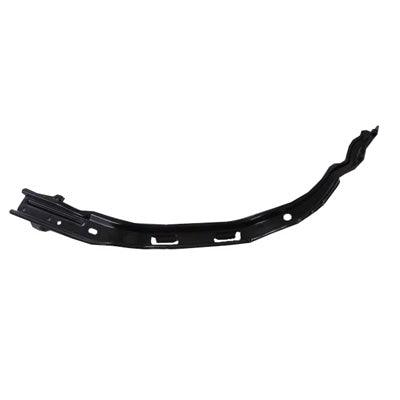 2004-2006 Lexus Es330 Bumper Support Bar Front Passenger Side (Side) Steel