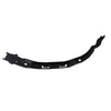 2004-2006 Lexus Es330 Bumper Support Bar Front Passenger Side (Side) Steel