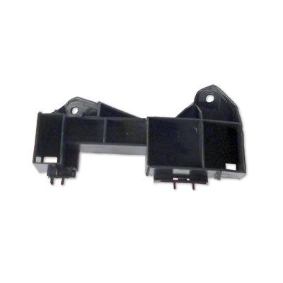 Support de pare-chocs avant côté passager Lexus GS450H 2013-2015, plastique, LX1033110
