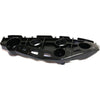 2013-2015 Lexus Rx450H Bumper Retainer Front Passenger Side