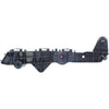 2015-2021 Lexus Nx300H Bumper Retainer Front Passenger Side