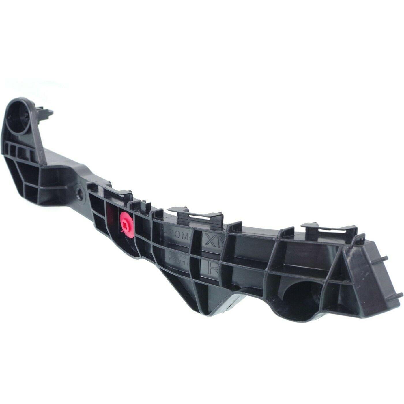 Support de pare-chocs avant côté passager Lexus NX300H 2015-2021, LX1033113